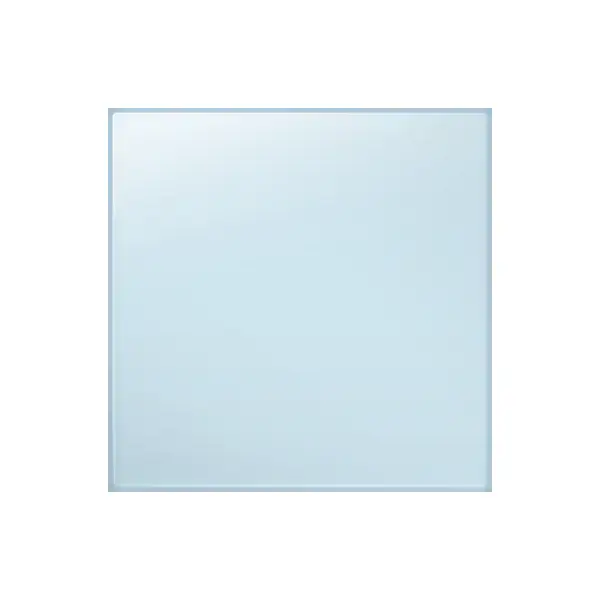 Tubądzin Mozaika ścienna kwadratowa Pastel Błękitny 30,1x30,1
